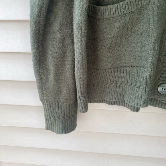 Cyrus Knit Button Up Cardigan Sweater - Women’s Size L - Picture 2 of 10